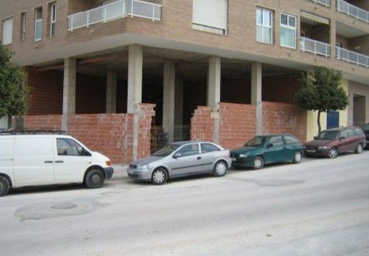 Erhvervsejendom i Calpe, Alicante, Calpe - € 299.000 | Ref: BOREAL 1 - foto 1